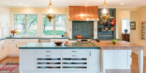 Digestoře do kuchyně: top 10 funkčních a moderních modelů do každé kuchyně